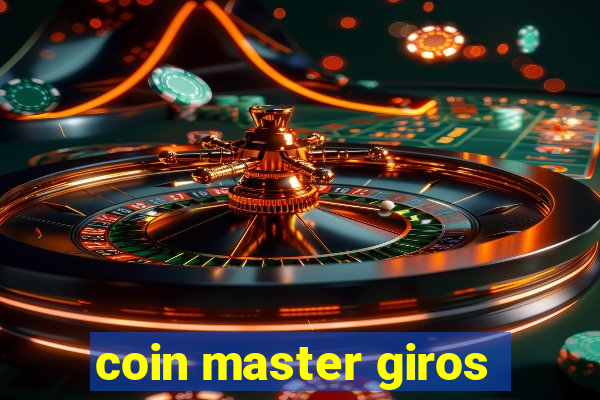 coin master giros